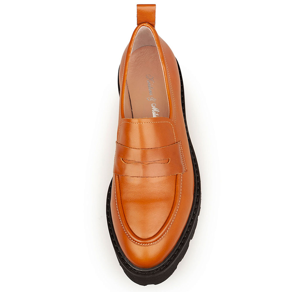 Лоферы Kristina & Milan 64-4048