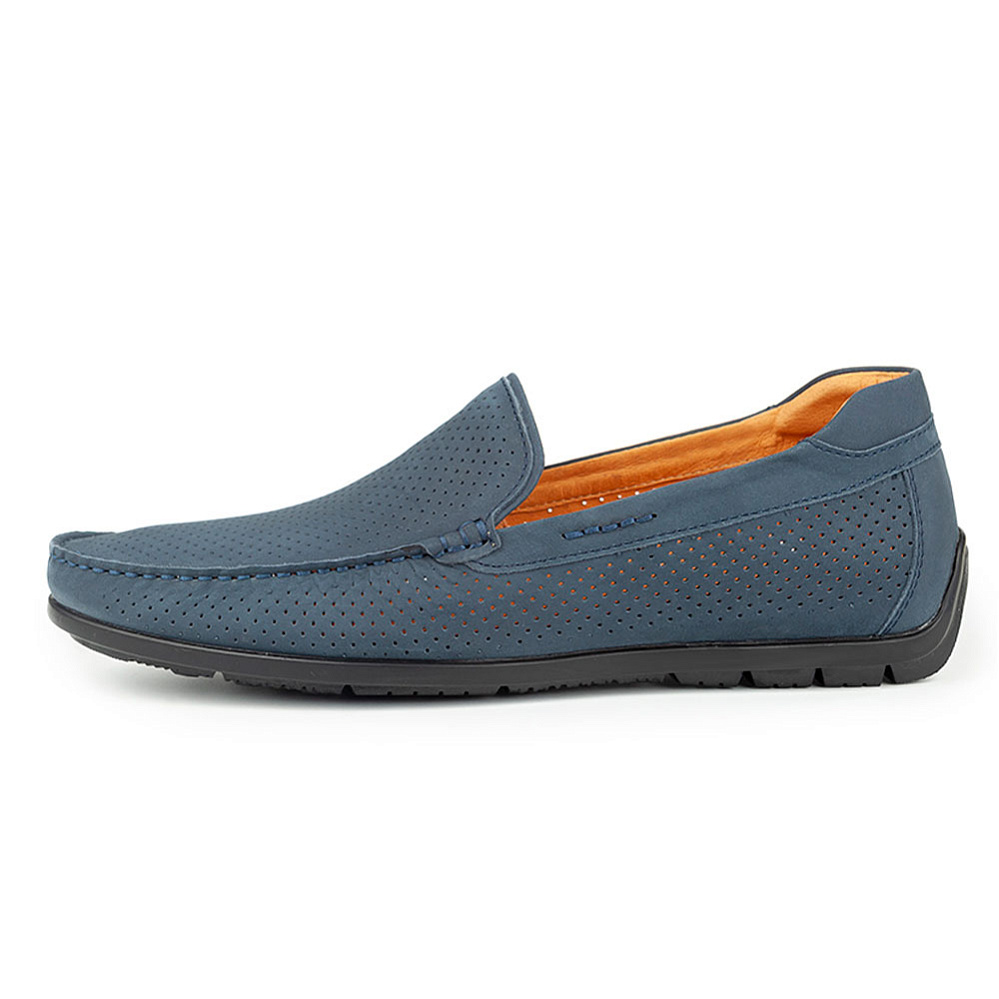 Мокасины Kristina & Milan 2173B-6