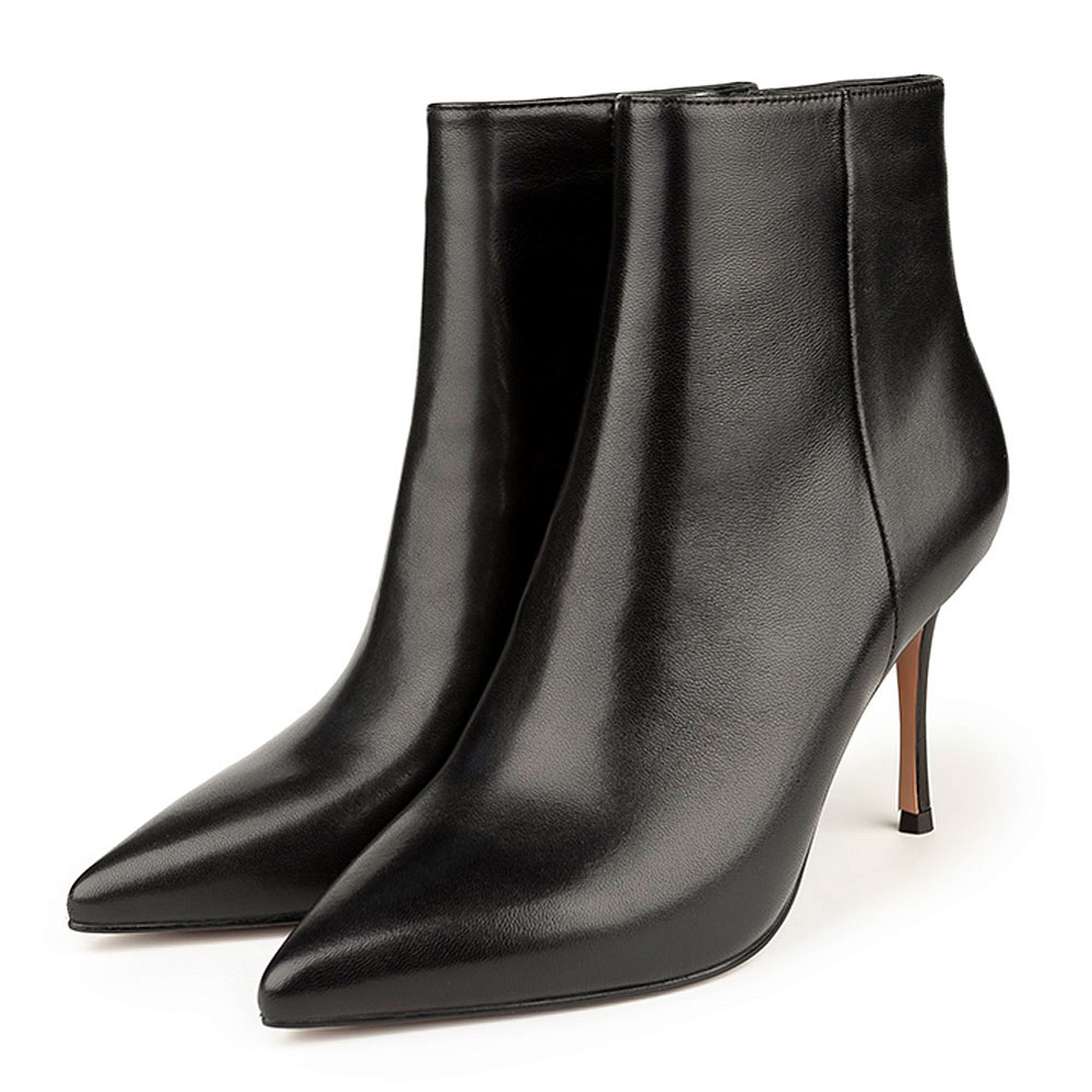 Ботильоны Kristina & Milan MA57805K-BL