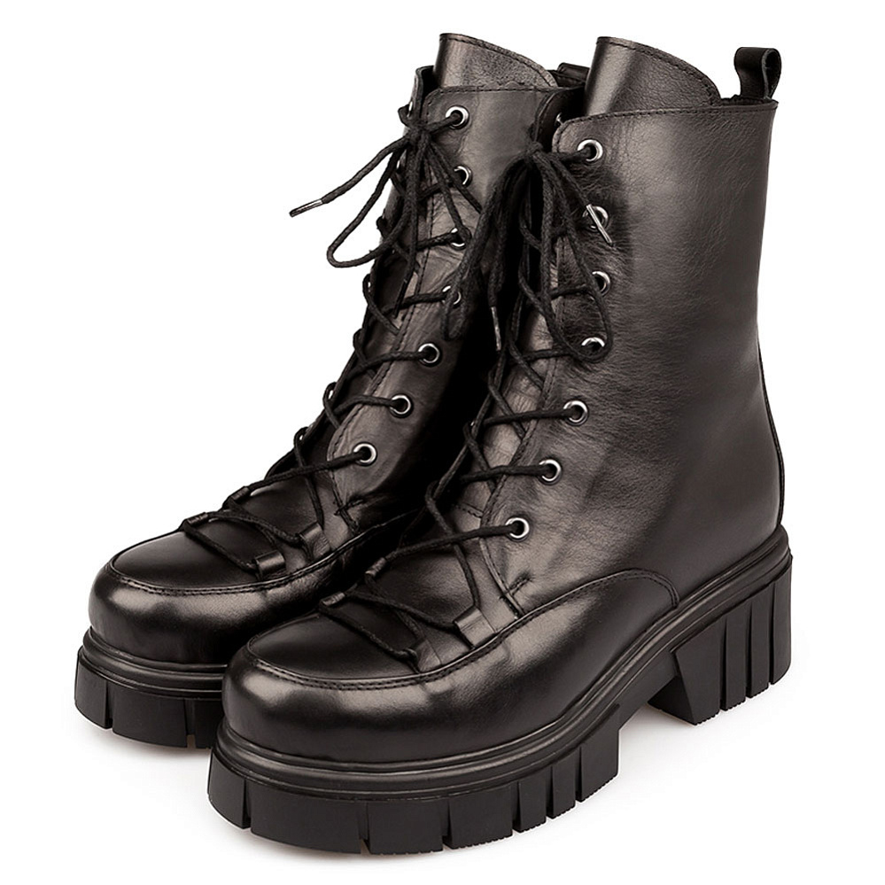 Ботинки Miris 187636M