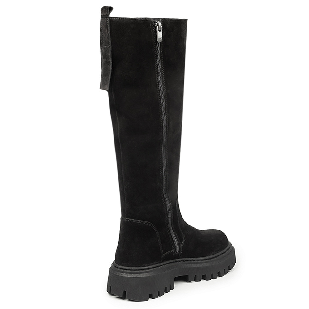 Сапоги Miris 23686-BL