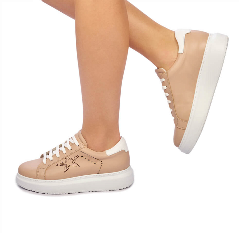 Кеды Kristina & Milan 33068