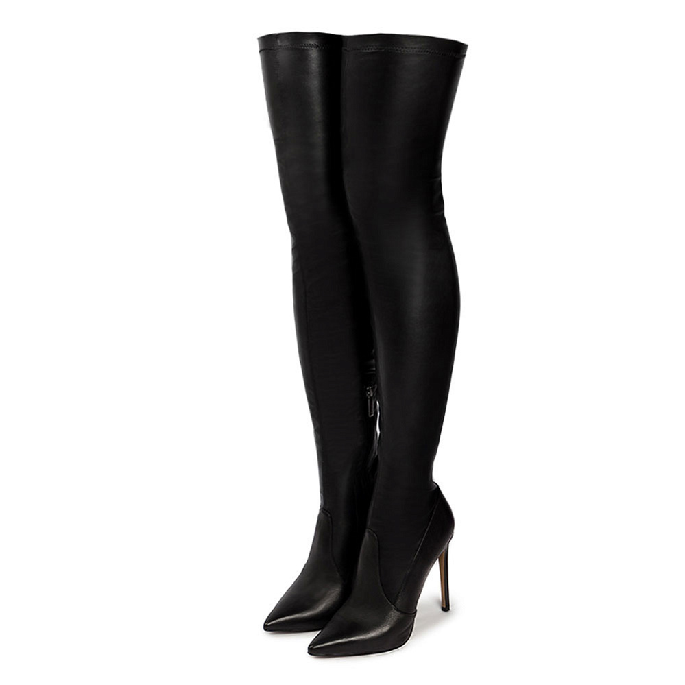 Ботфорты Miris XLB1001-2-K Ботфорты Miris XLB1001-2-K