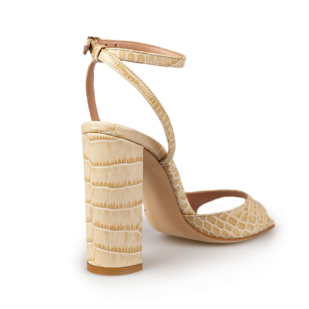 Босоножки Kristina & Milan 26322