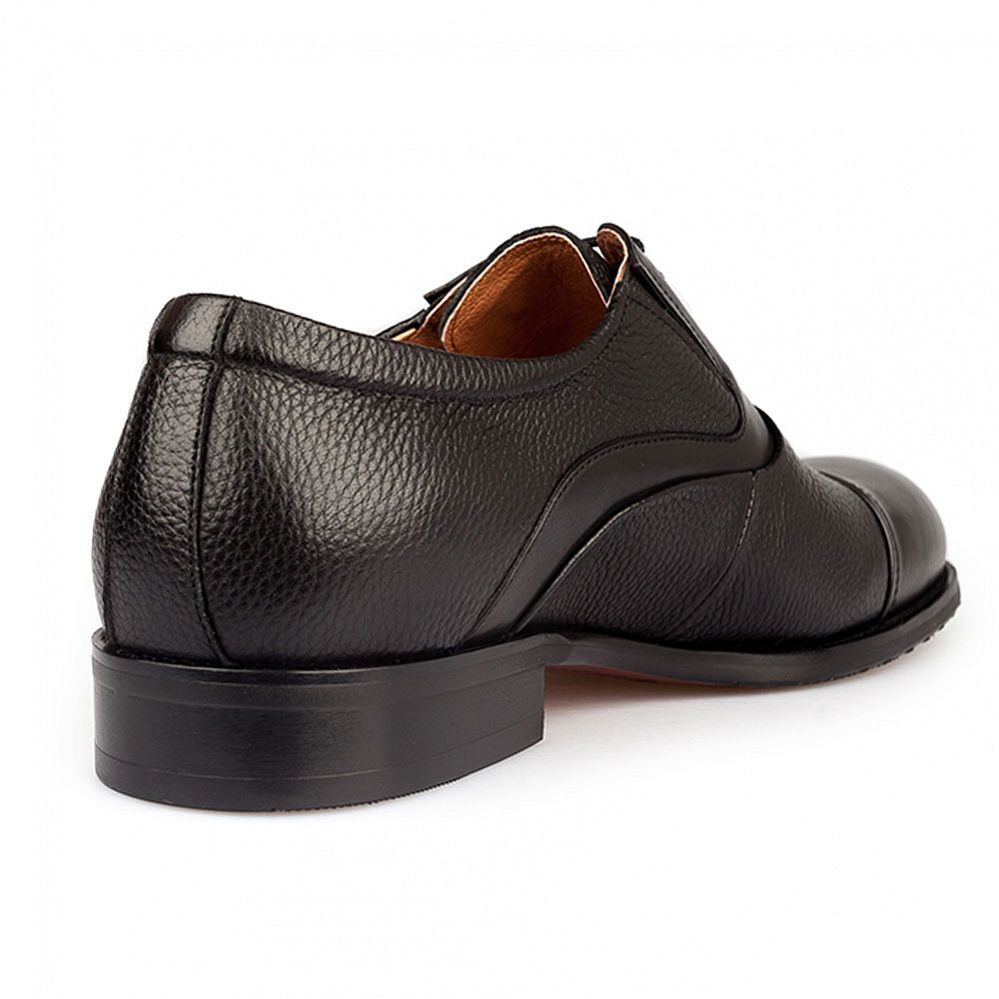 Полуботинки оксфорды Miris 5408A-946