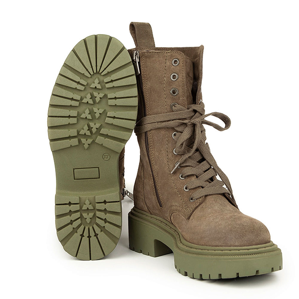 Ботинки Kristina & Milan 055-70303M-KH