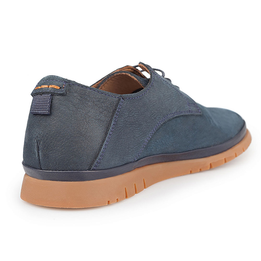 Полуботинки Miris 220170