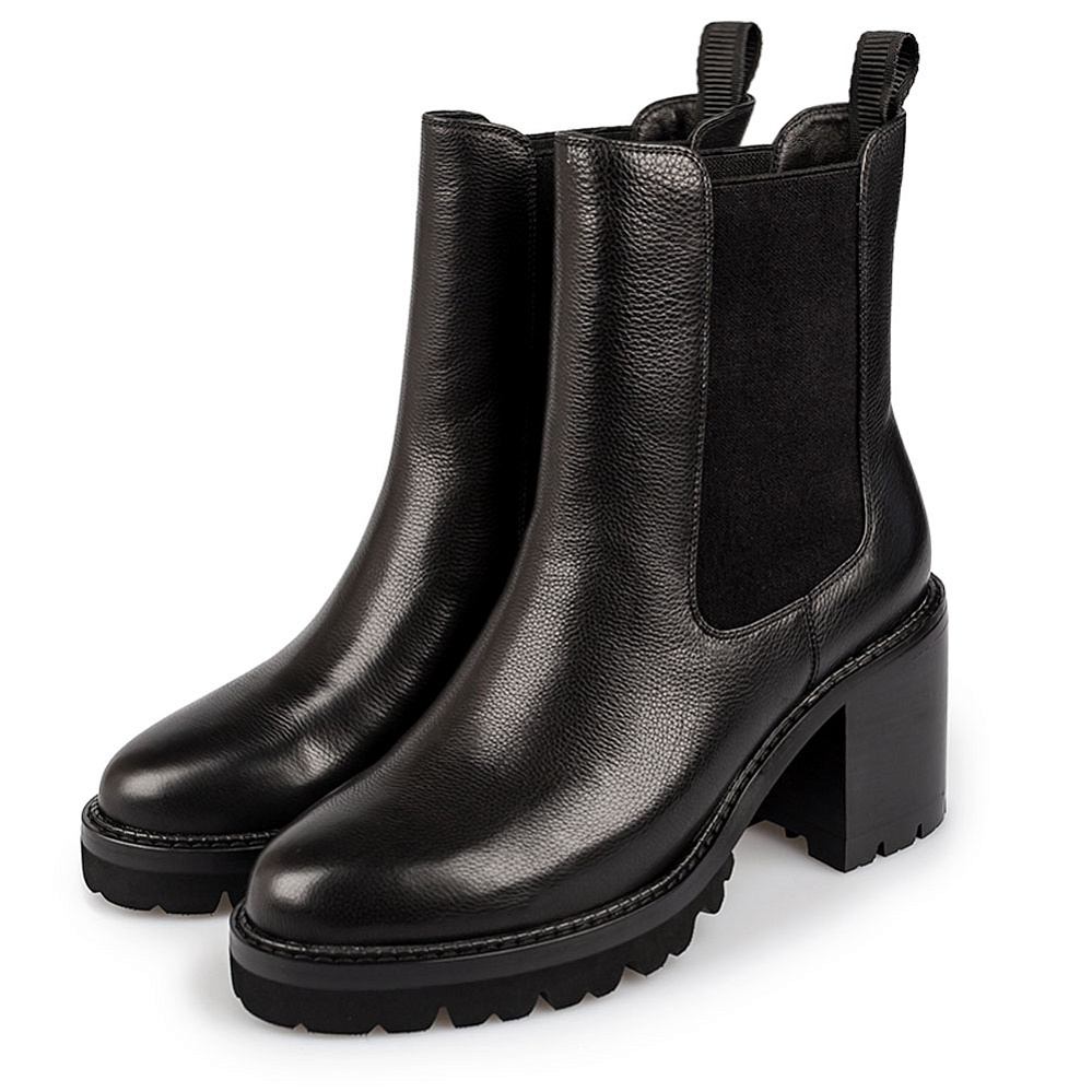 Ботильоны Kristina & Milan 2095-0608R