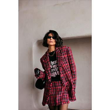 Стильный LOOK Ботинки Kristina & Milan 38201 6