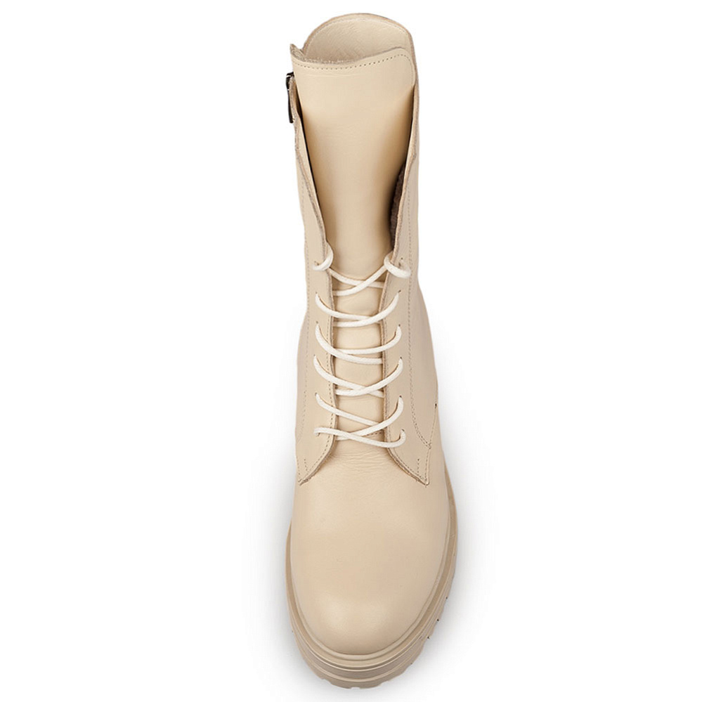 Ботинки Miris 187455M