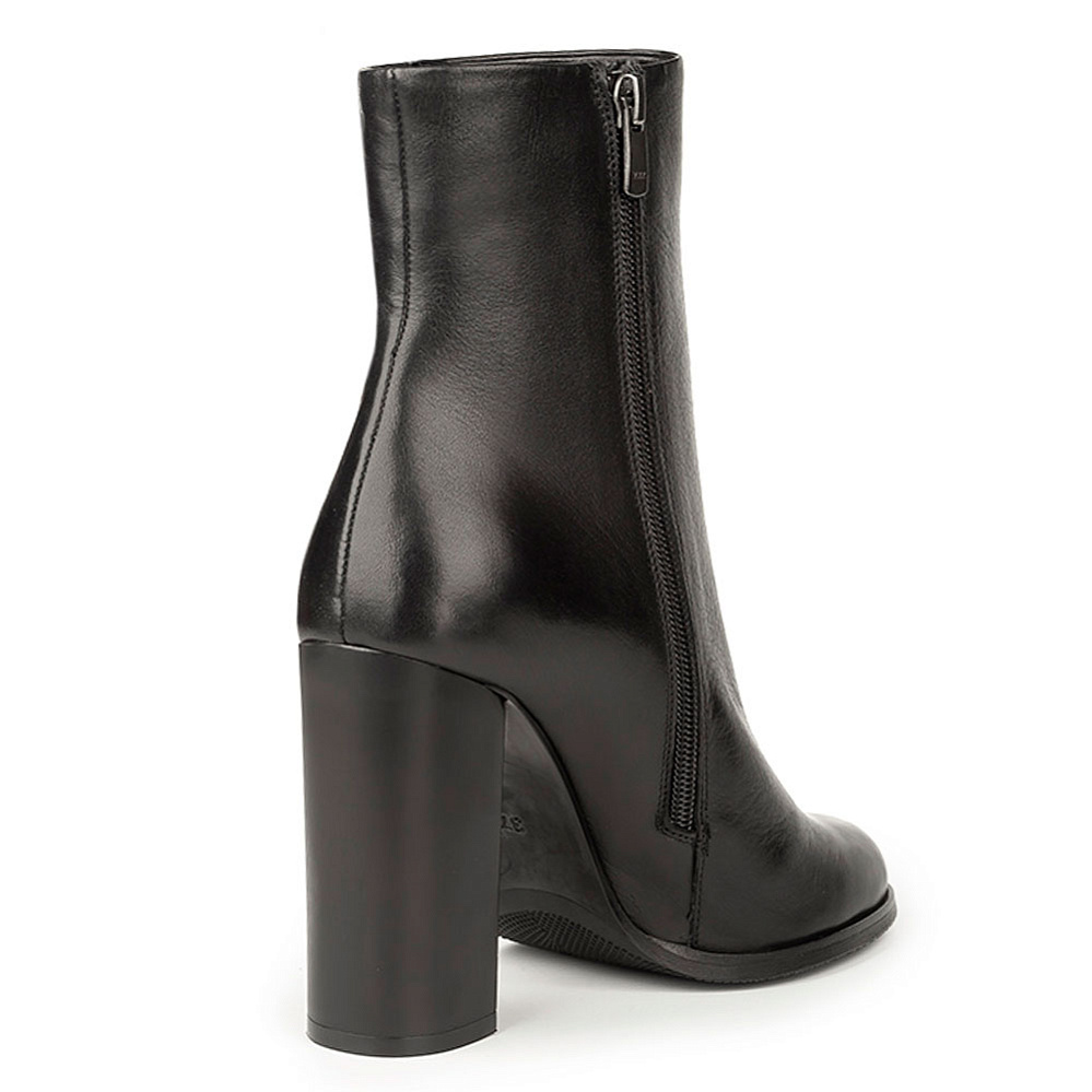 Ботильоны Miris 142-BL