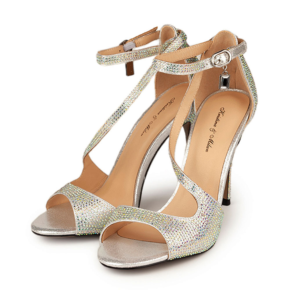 Босоножки Kristina & Milan JF25-53BS