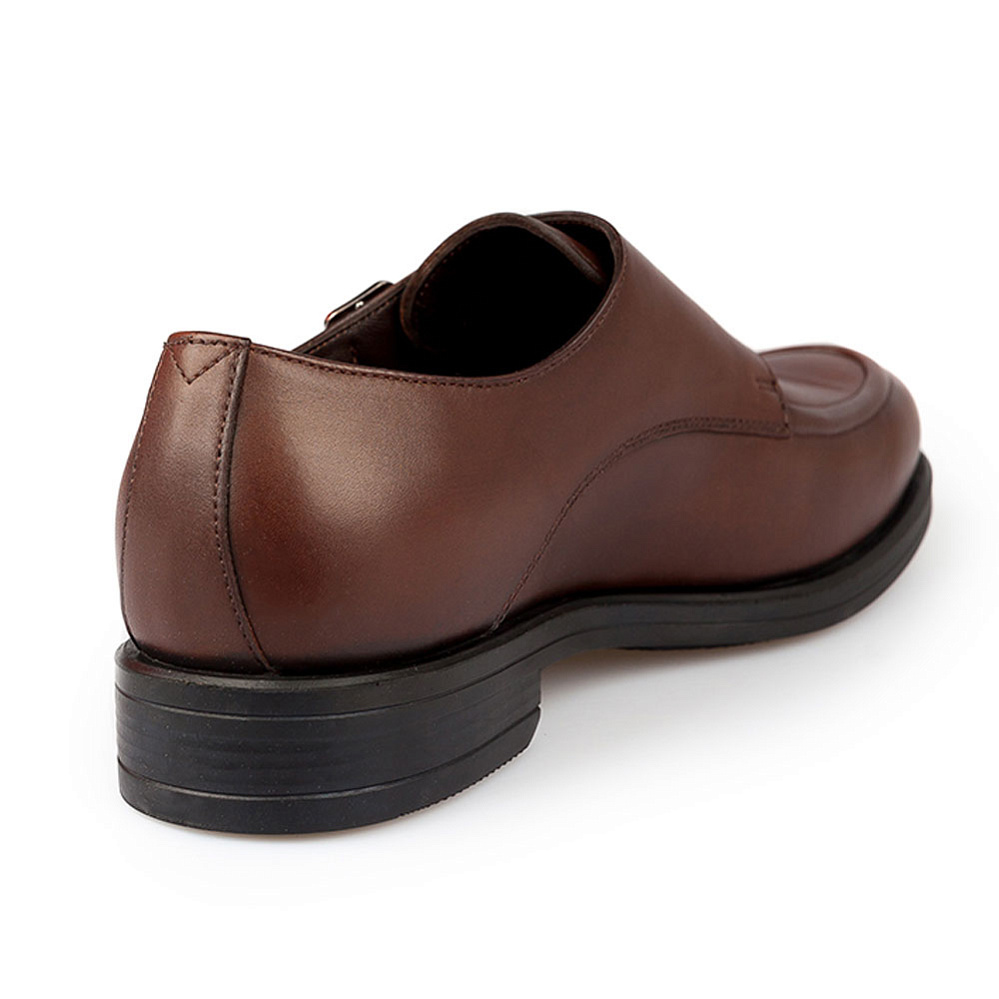 Полуботинки монки Kristina & Milan 6707