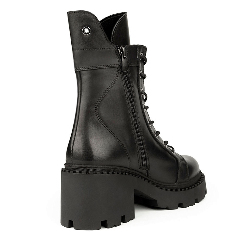 Ботинки Miris 23209-BL