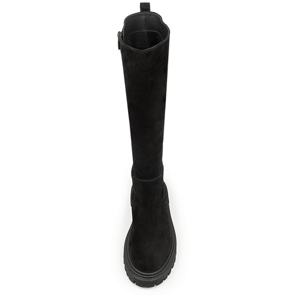 Сапоги Miris 23686-BL