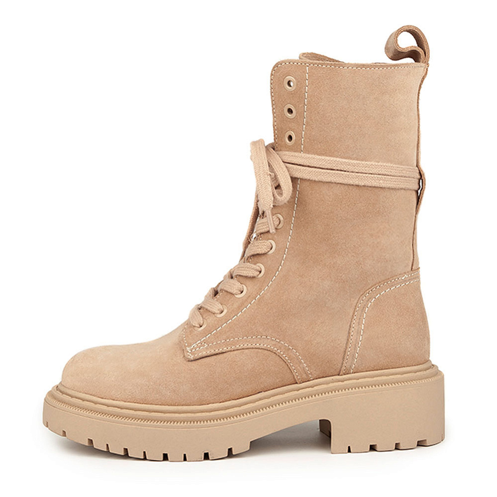 Ботинки Kristina & Milan 055-70303M-CR