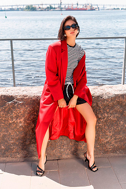 Стильный LOOK Босоножки Kristina & Milan J2238L-6-1-BL 10