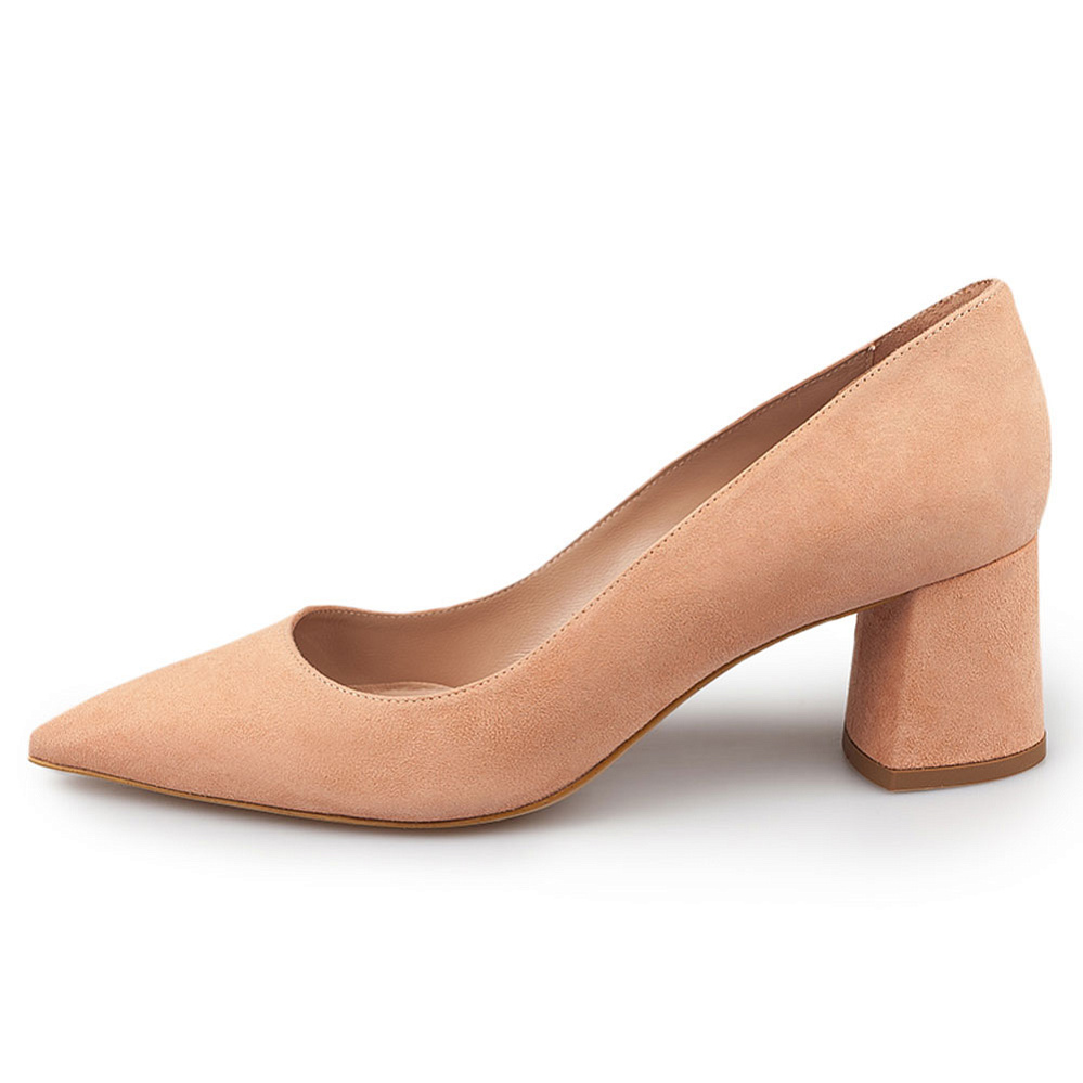 Туфли Kristina & Milan 24050-1843