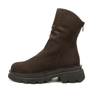 Полусапоги Kristina & Milan 42422M-BR