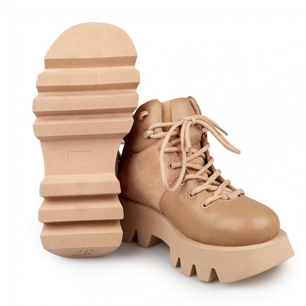 Ботинки Miris 22KA-0581