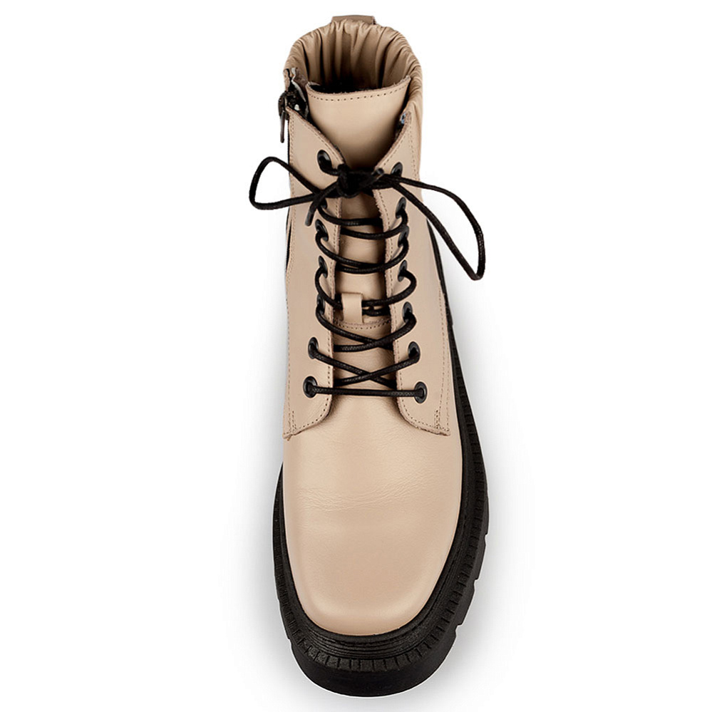 Ботинки Miris 22534M