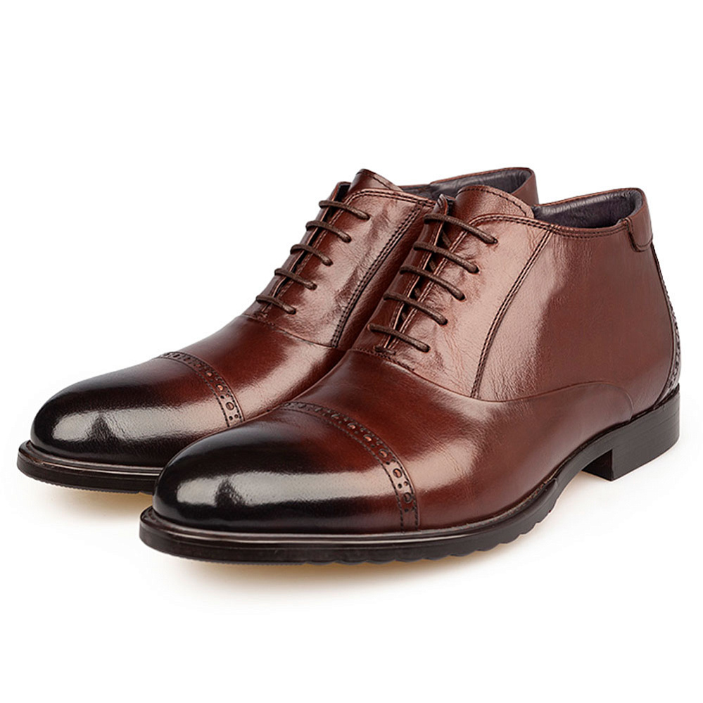 Ботинки Kristina & Milan B325-50M