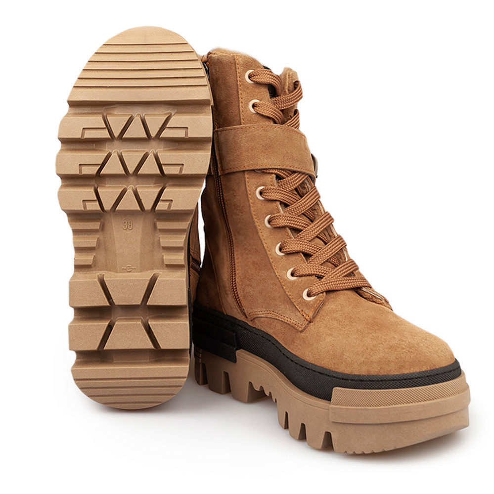 Ботинки Miris 22KB-0521