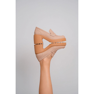 Стильный LOOK Лоферы Kristina & Milan 39441 23