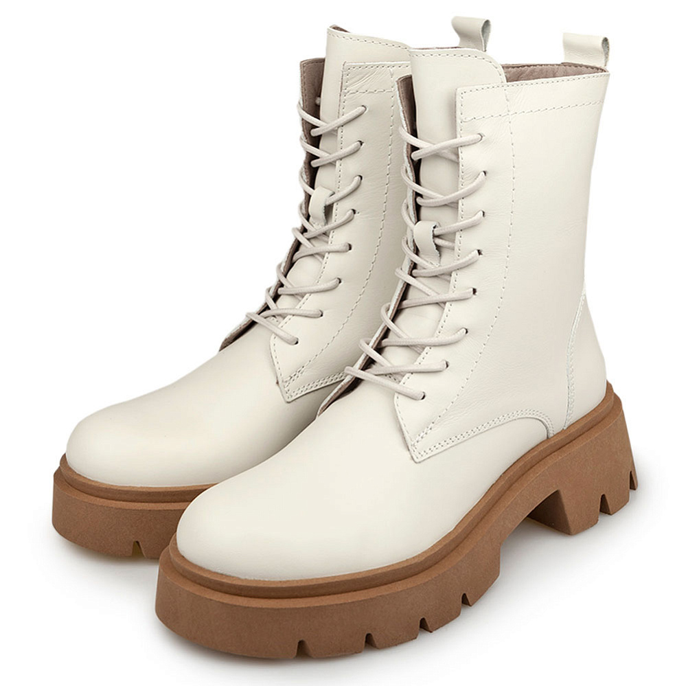 Ботинки Kristina & Milan 603K-M