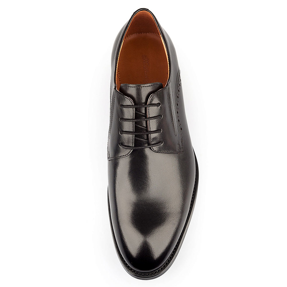 Полуботинки дерби Kristina & Milan 5408A-906