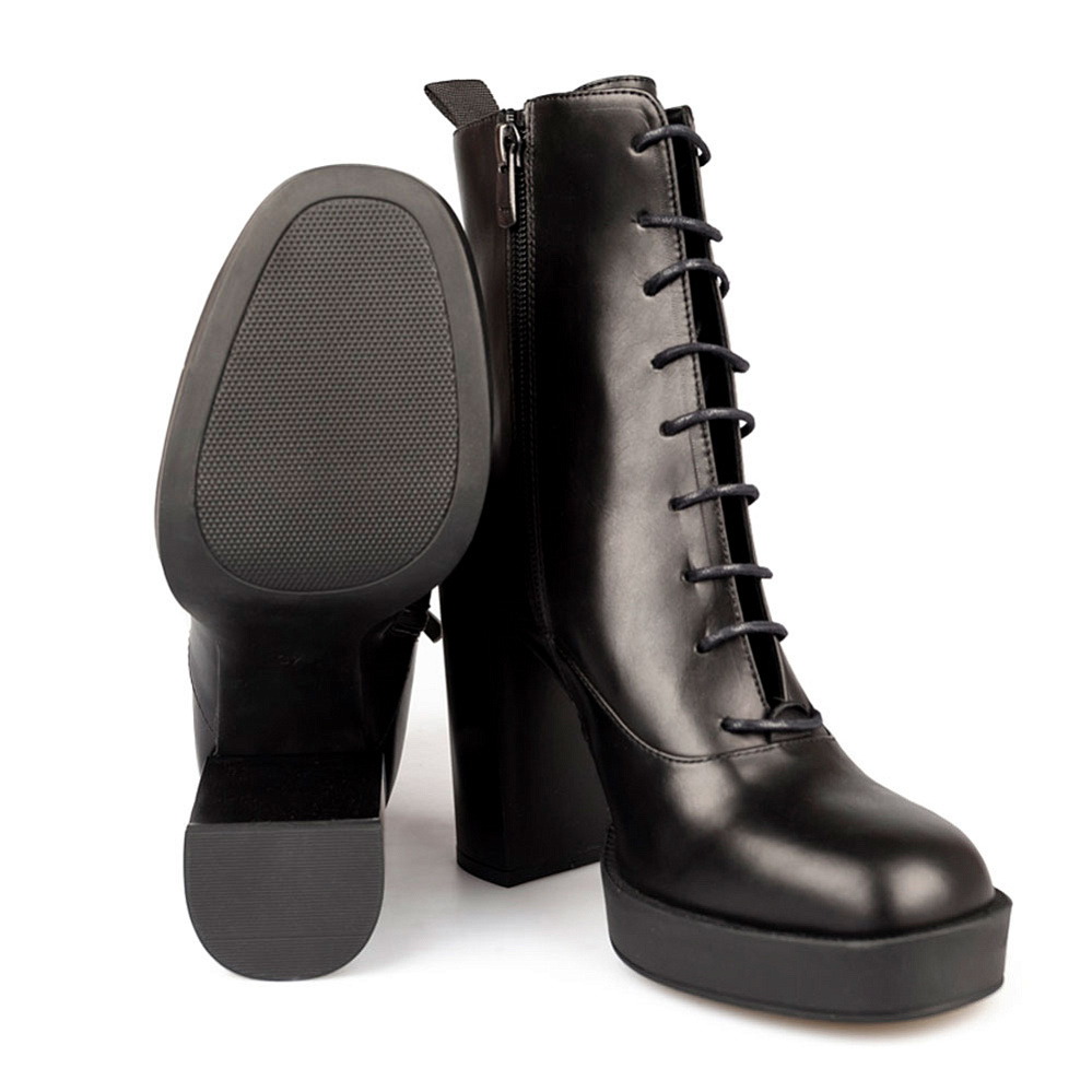 Ботильоны Kristina & Milan 20954M