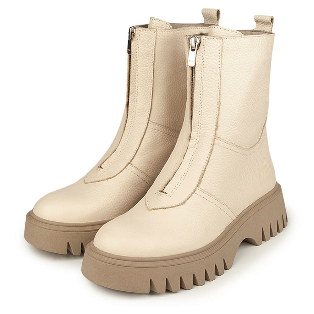 Ботинки Miris 23581-BG