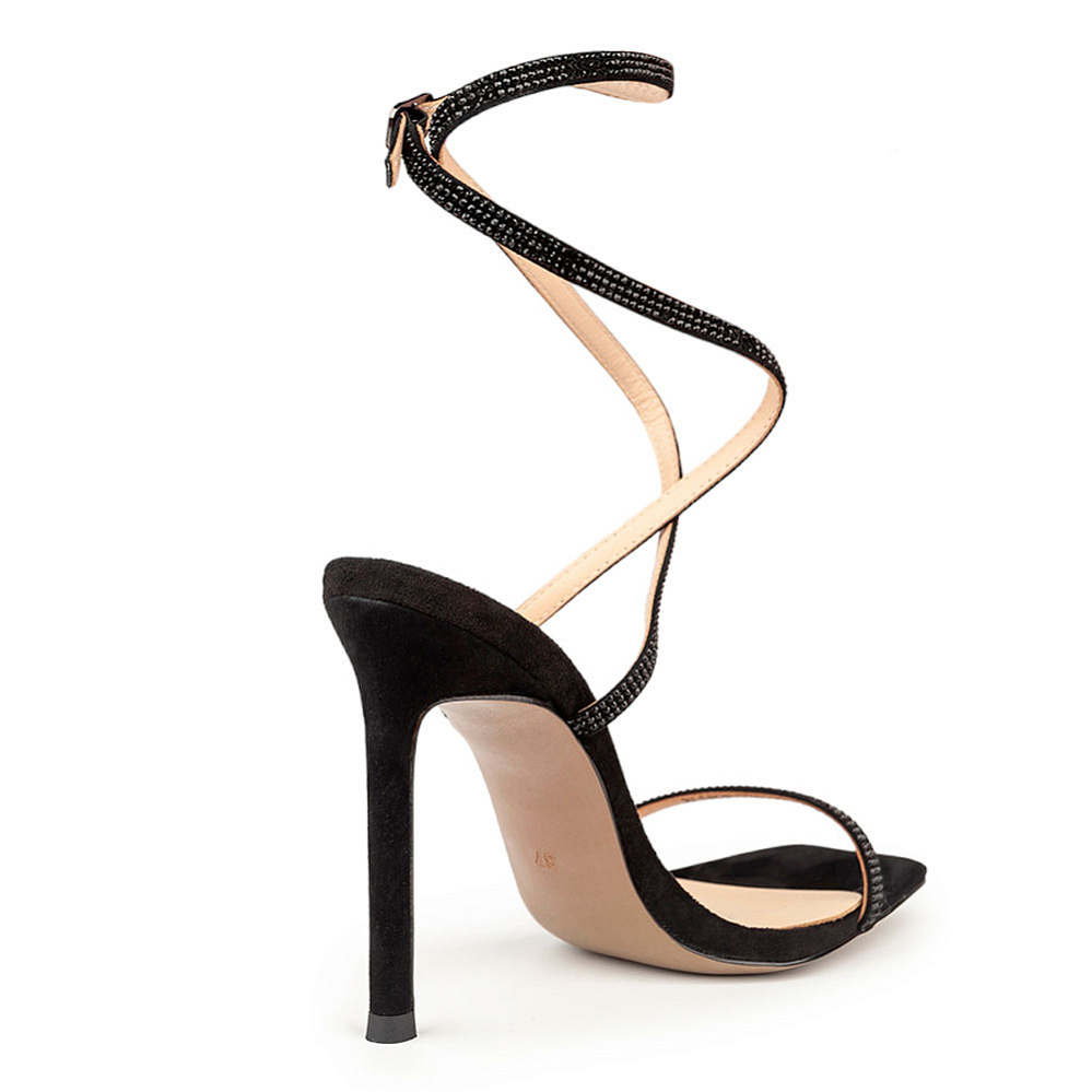 Босоножки Kristina & Milan XL1806-32