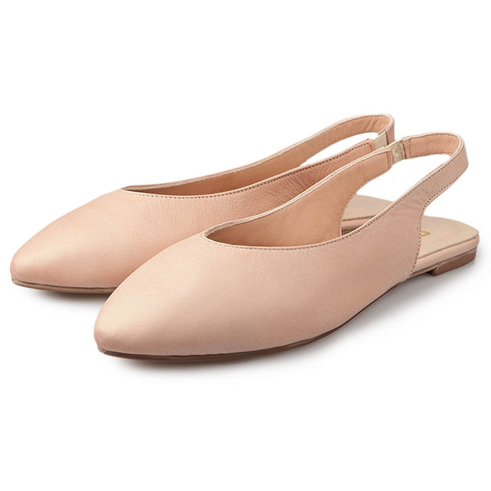 Балетки Miris 388-4034K