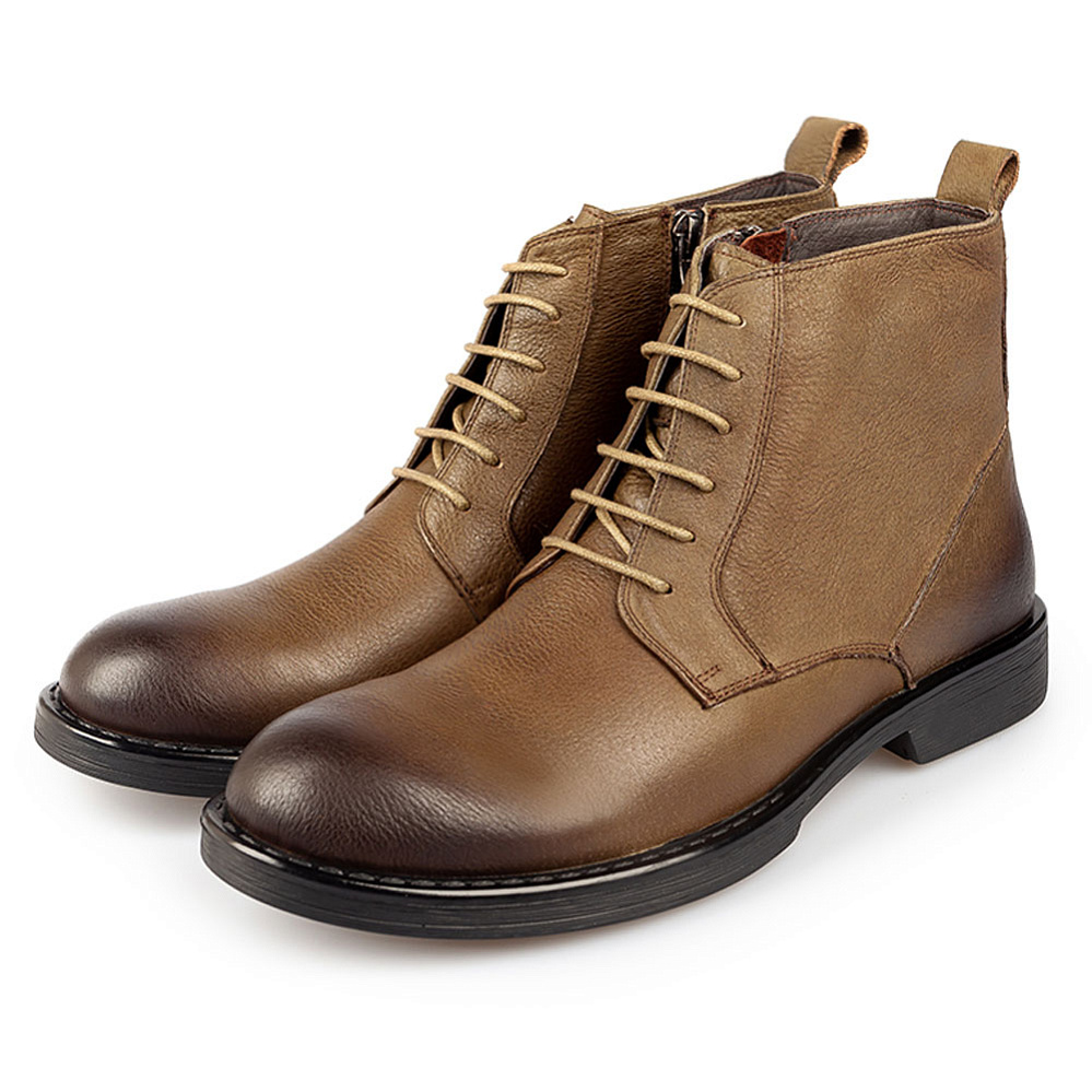 Ботинки Miris H5101-2