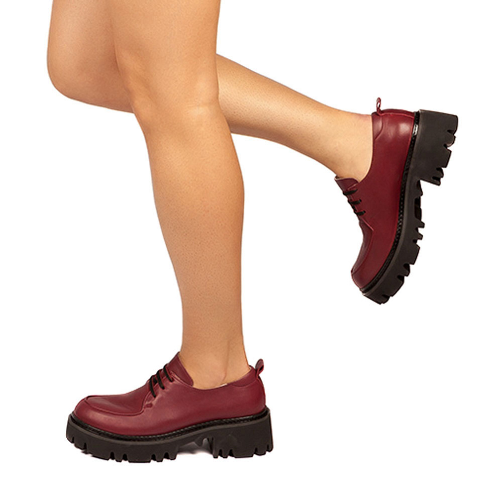 Полуботинки Kristina & Milan 395-700