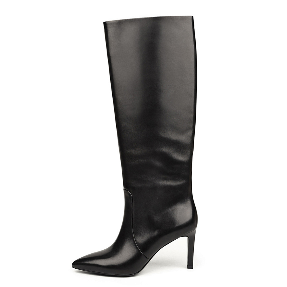 Сапоги Kristina & Milan 572-1501R-3-BL