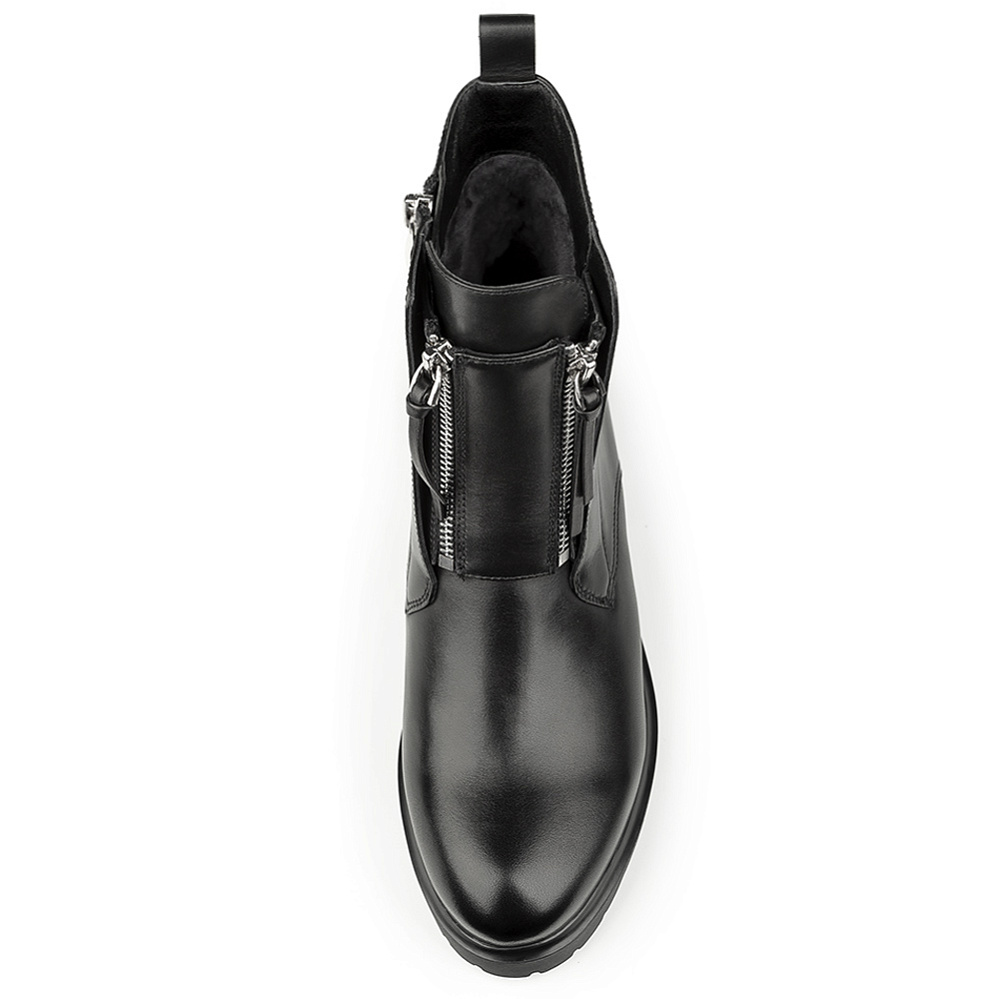 Ботинки Kristina & Milan J08906-9M-BL