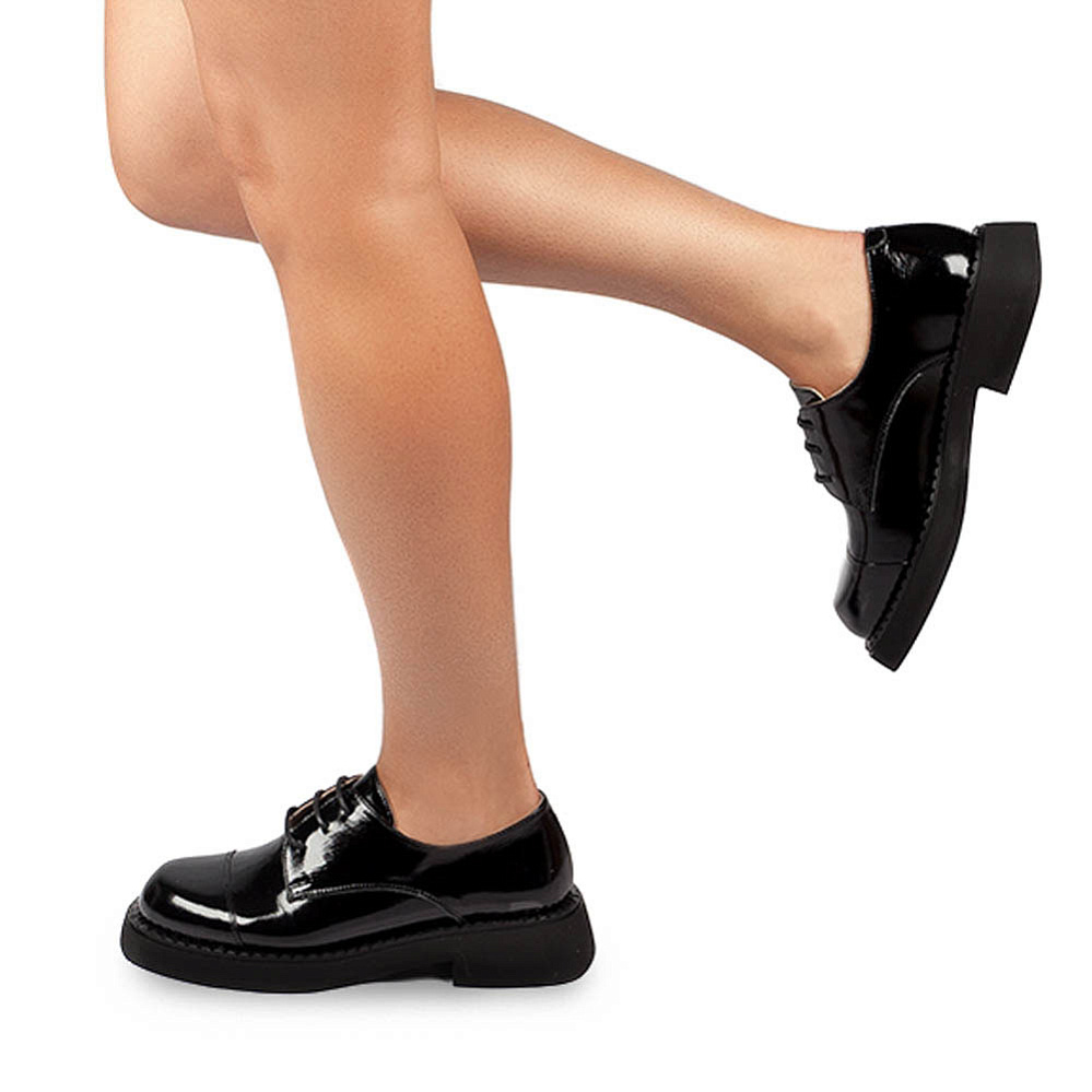 Полуботинки дерби Kristina & Milan 22110L