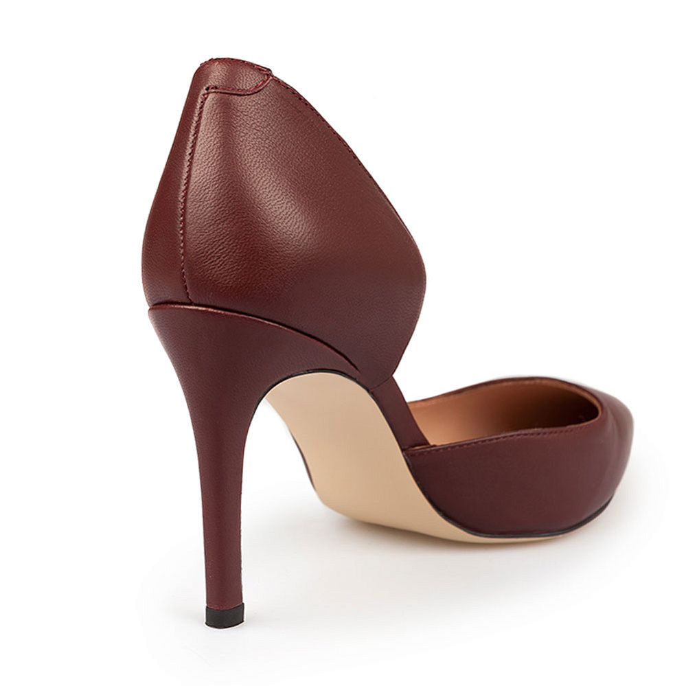 Туфли д'Орсе Kristina & Milan 25948