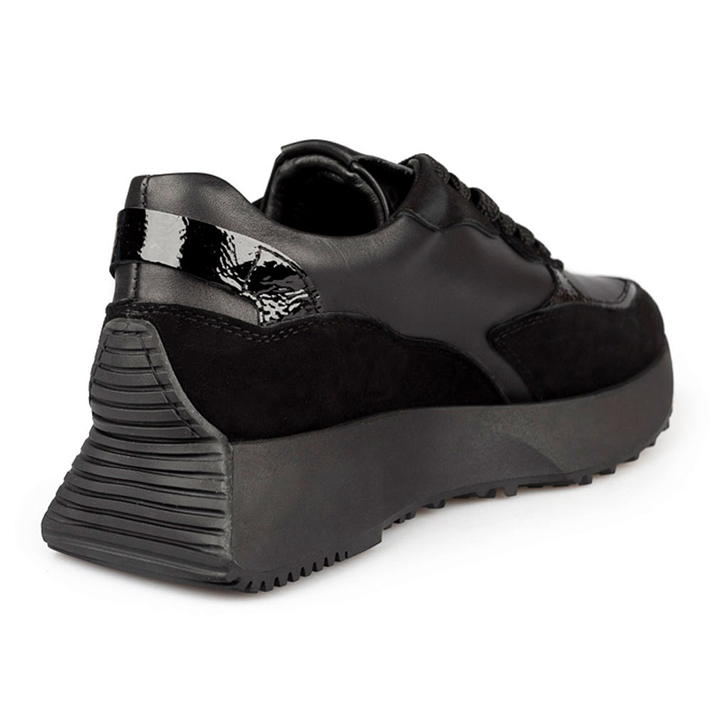 Кроссовки Miris 22KA-0046