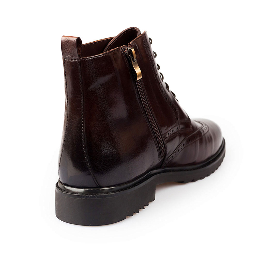 Ботинки Miris F623X-13MM