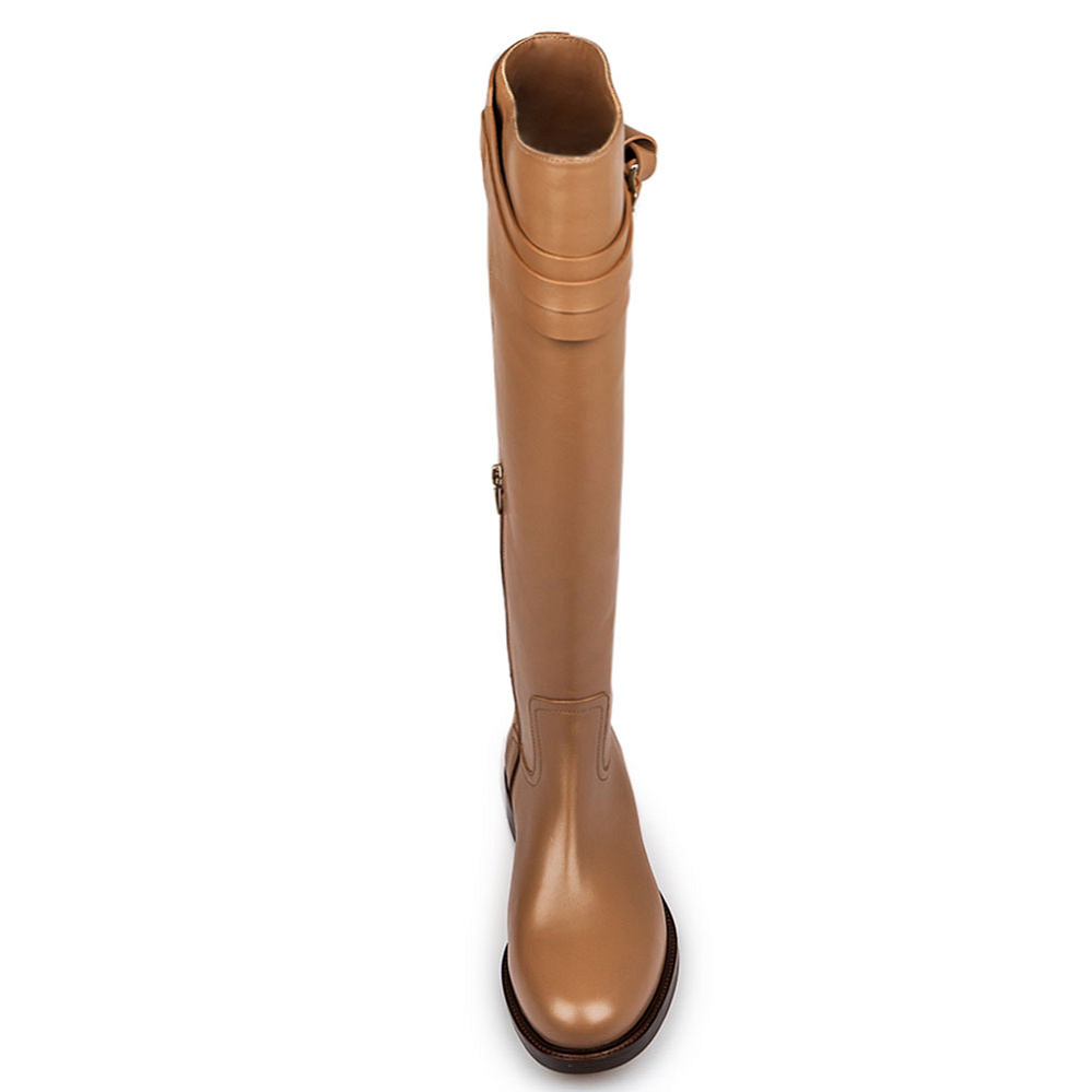 Сапоги Kristina & Milan 21424