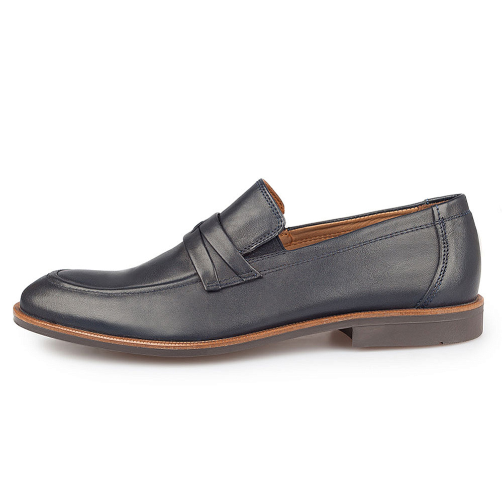 Лоферы Miris 7051