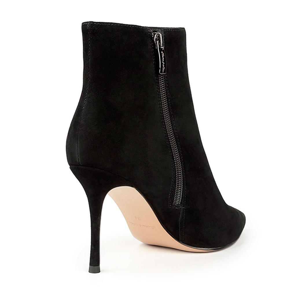 Ботильоны Kristina & Milan MA57805Z-BL