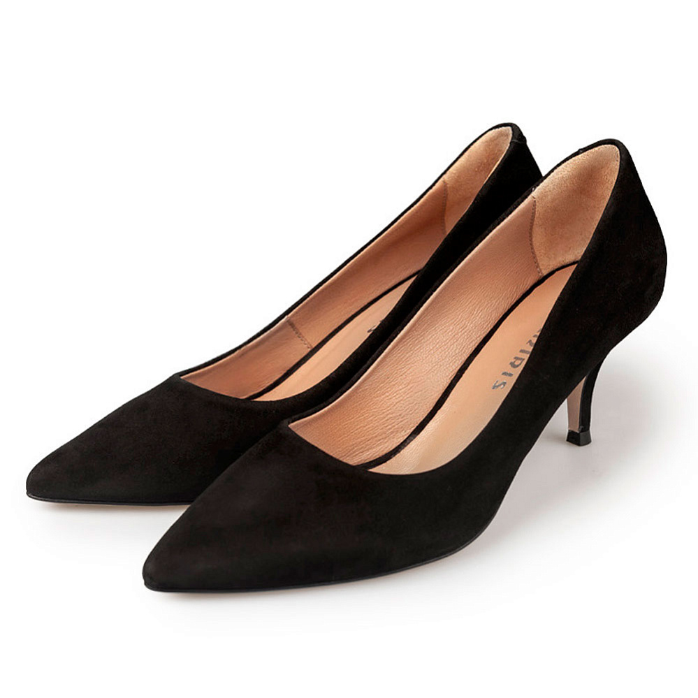 Туфли киттен хилл Miris 22236Z