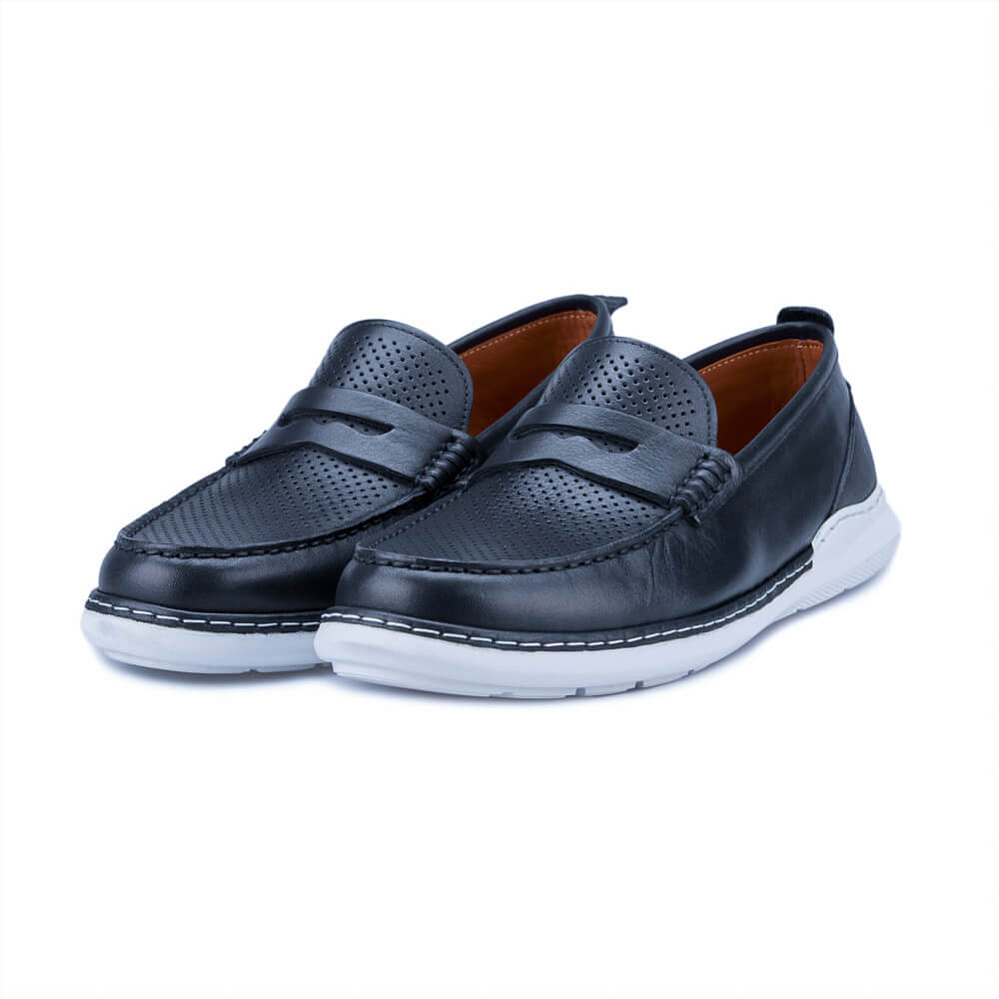 Мокасины Molyer 901