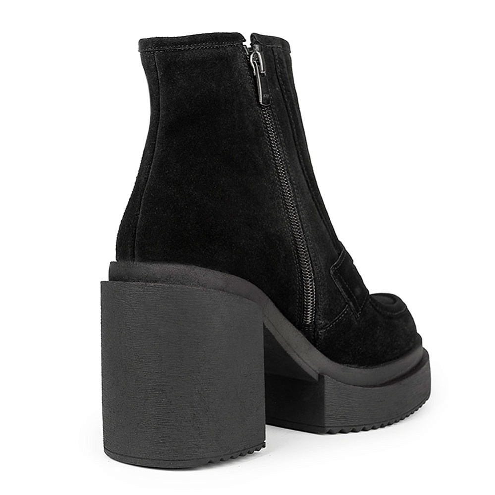 Ботильоны Miris 2239403-BL