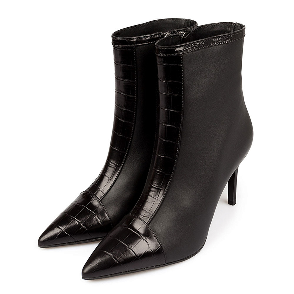 Ботильоны Kristina & Milan 25245