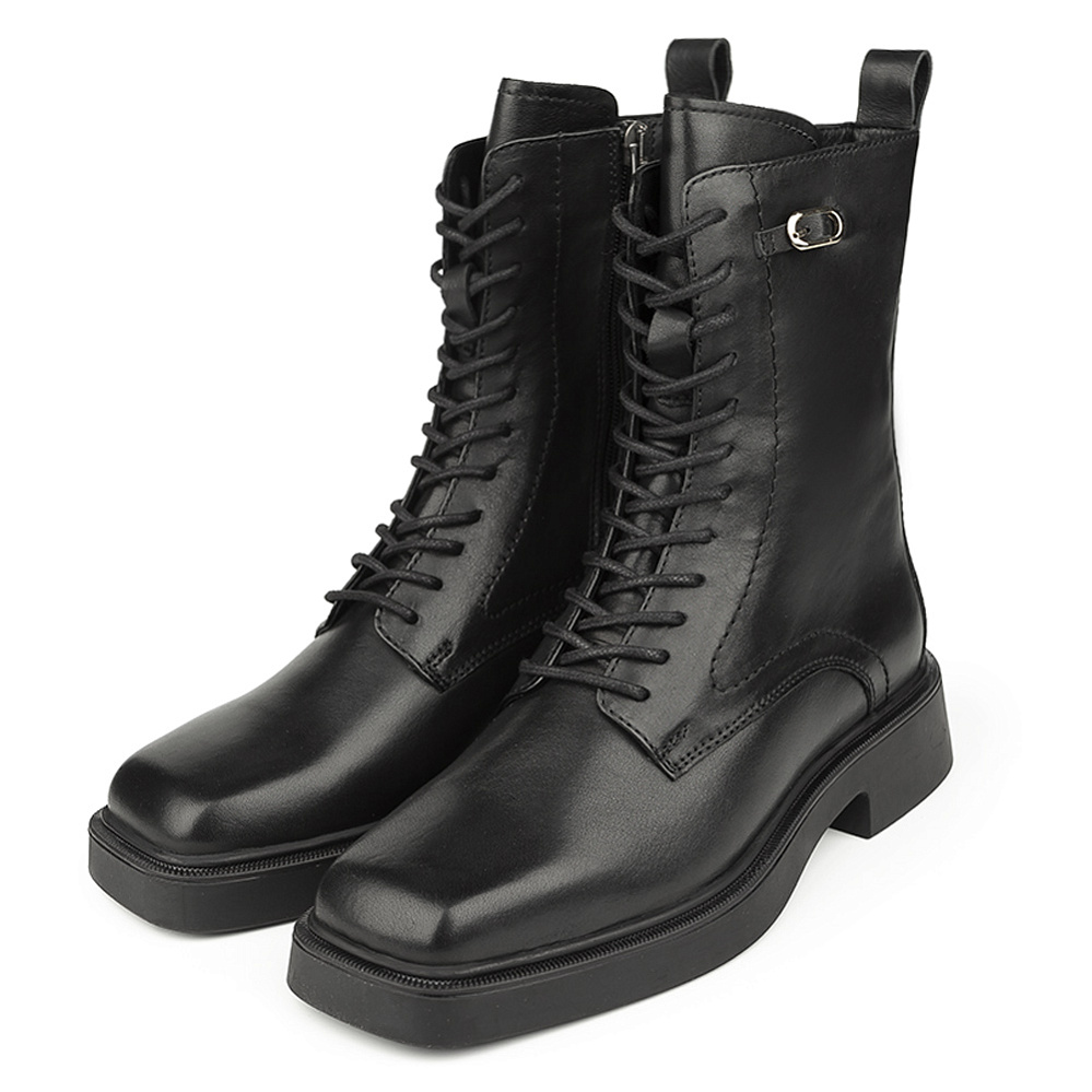 Ботинки Kristina & Milan 23FW53-BL